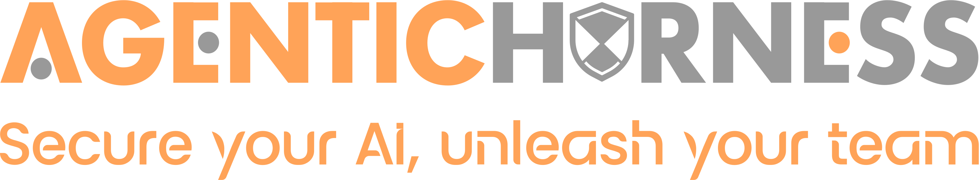 Agentic Harness Logo